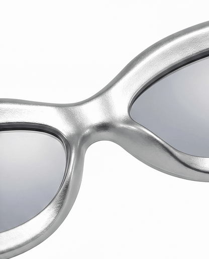 Mirage Silver