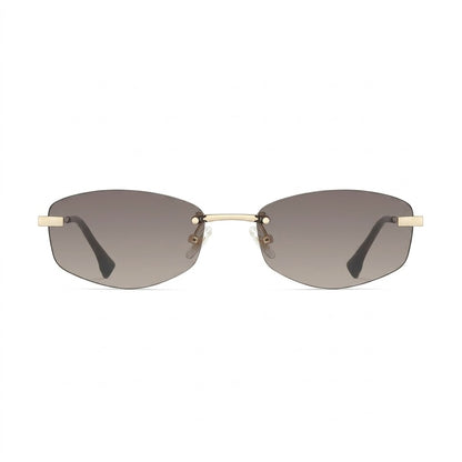 Sarab Brown&Gold