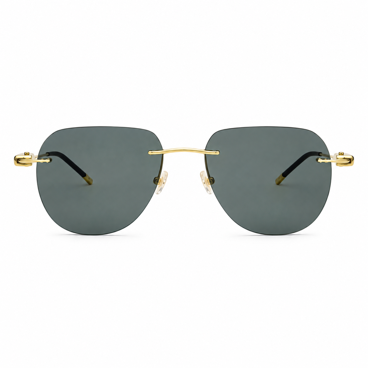 Monroe Olive&Gold
