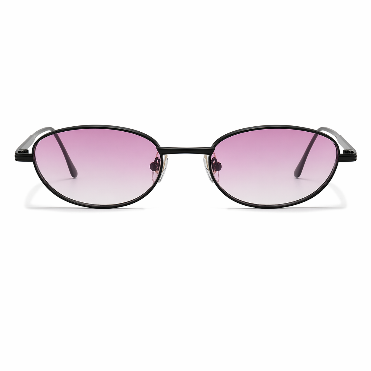 Zahara Pink&Black