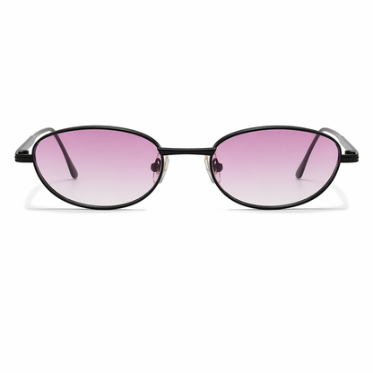 Zahara Pink&Black