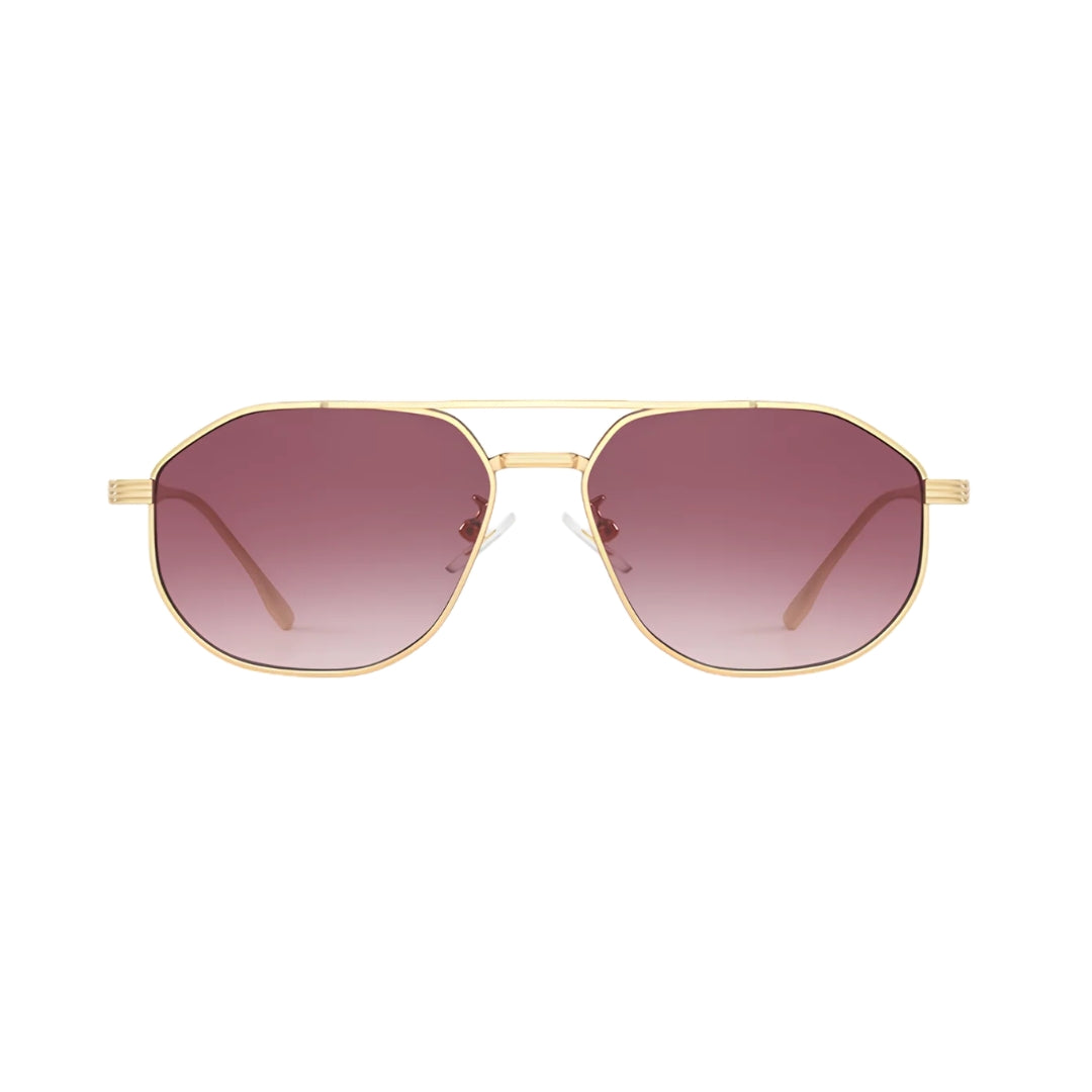 Evora Purple&Gold