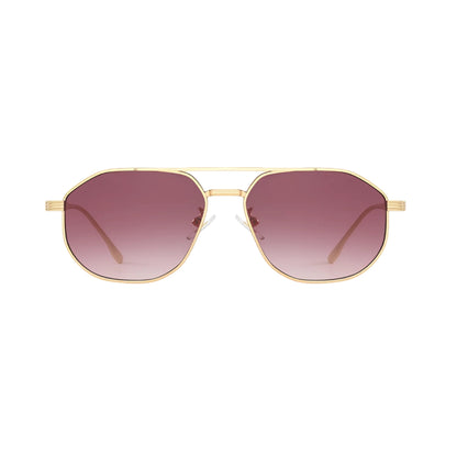Evora Purple&Gold