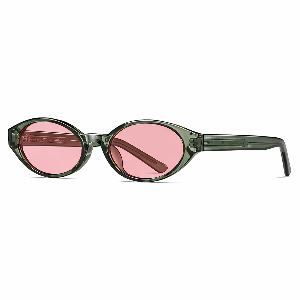 Nayel Pink&Green