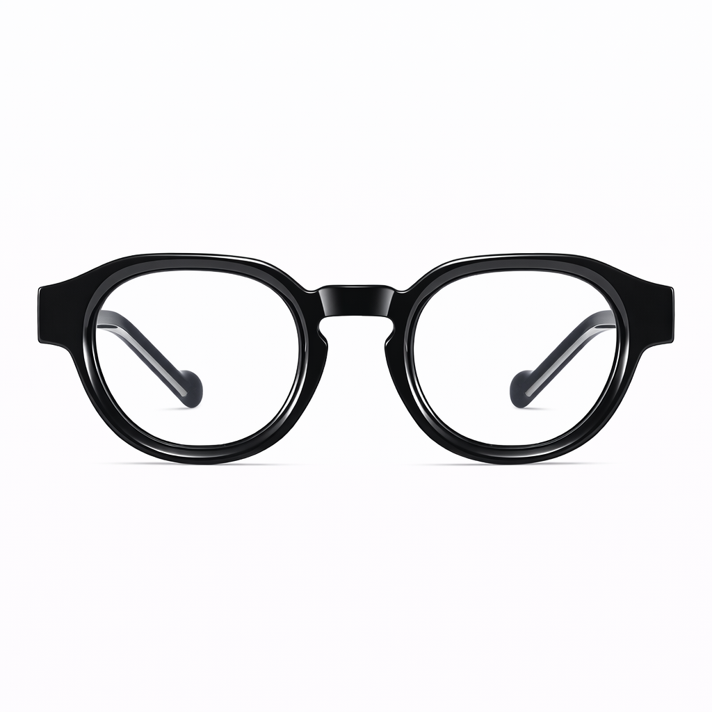 Velix Black Anti Blue-Lights