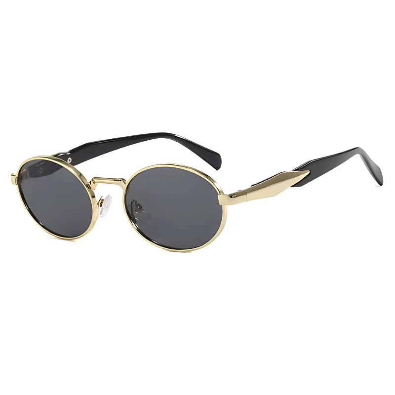 Lume Black&Gold