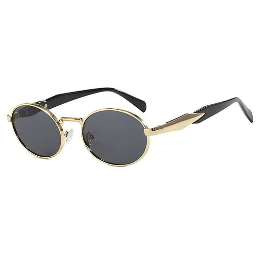 Lume Black&Gold