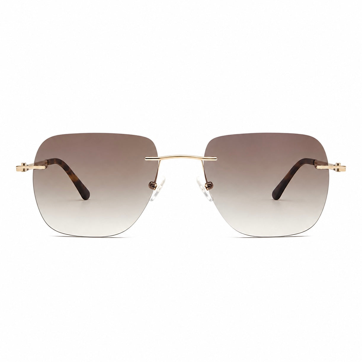 Marlow Brown&Gold