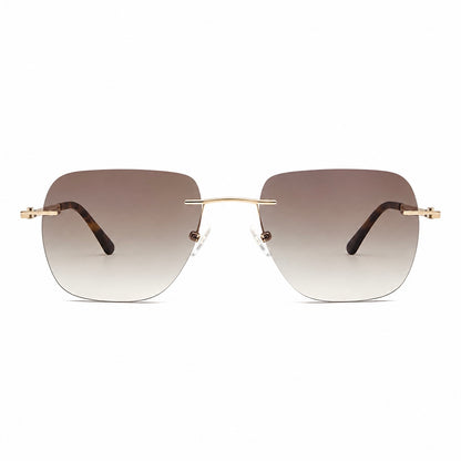 Marlow Brown&Gold