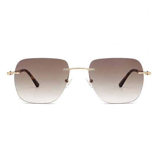 Marlow Brown&Gold