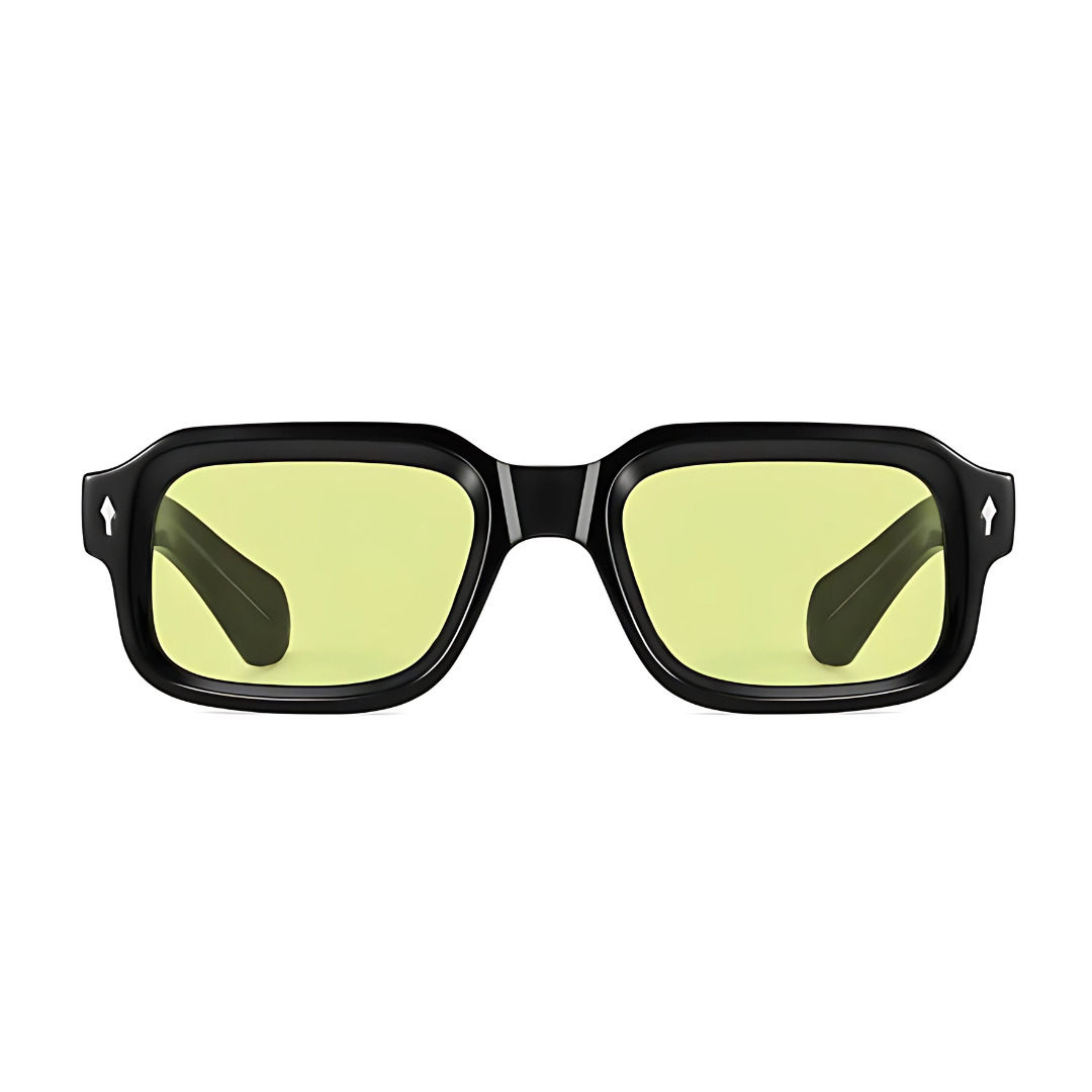 Imara Black&Yellow (Polarized)