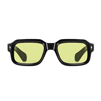 Imara Black&Yellow (Polarized)