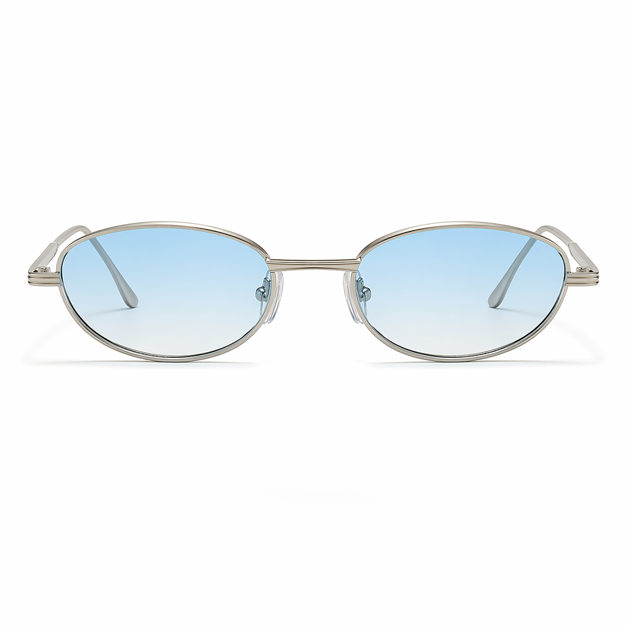 Zahara Blue&Silver