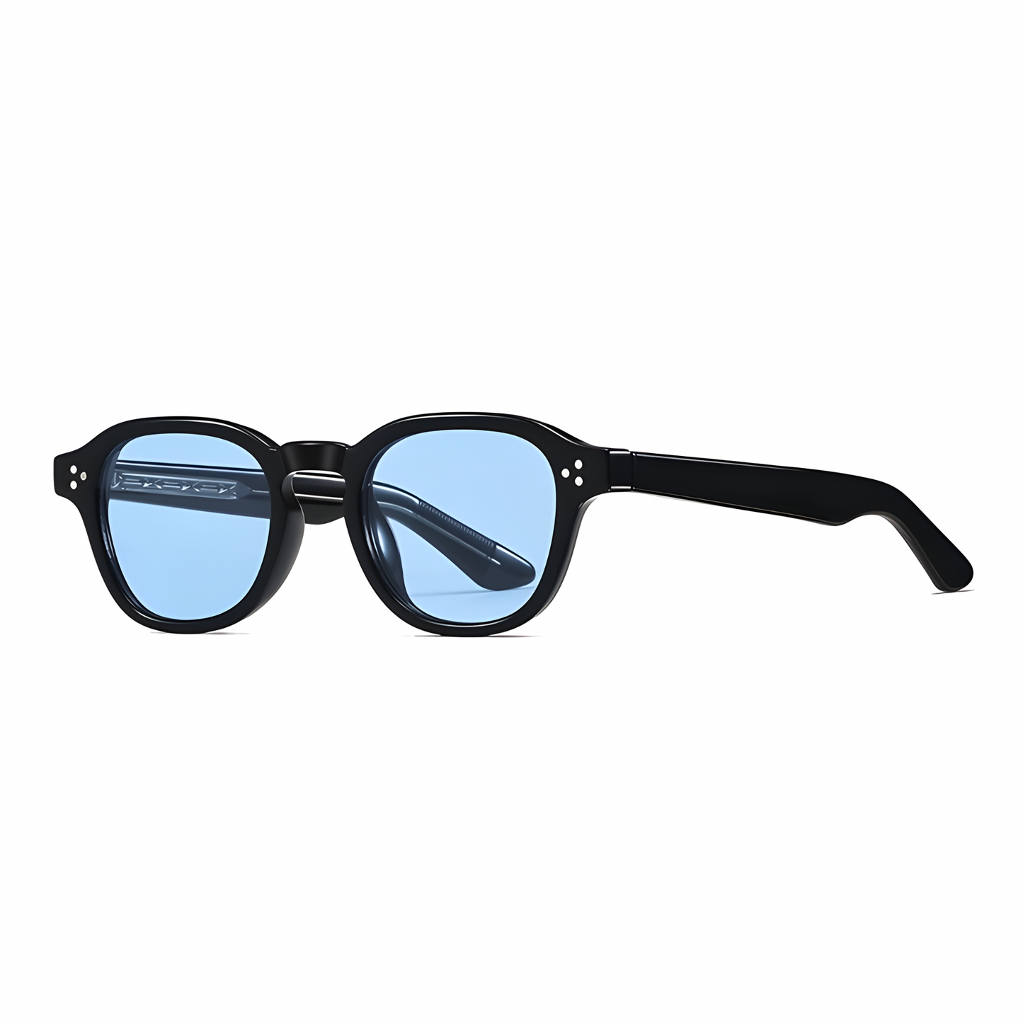 Sahara Blue&Black