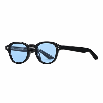 Sahara Blue&Black