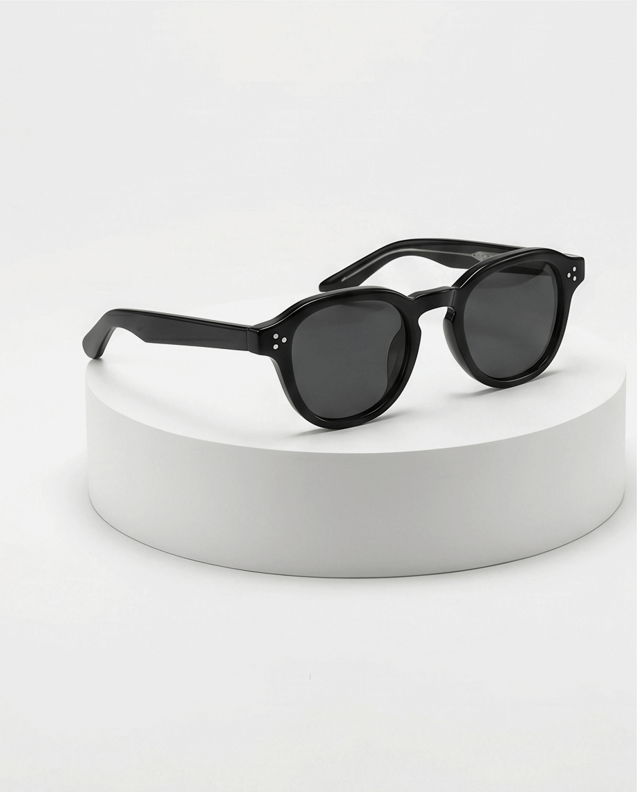Sahara Black