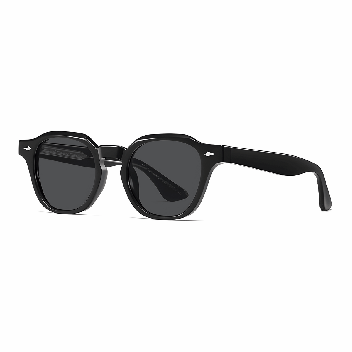 Monaco Black