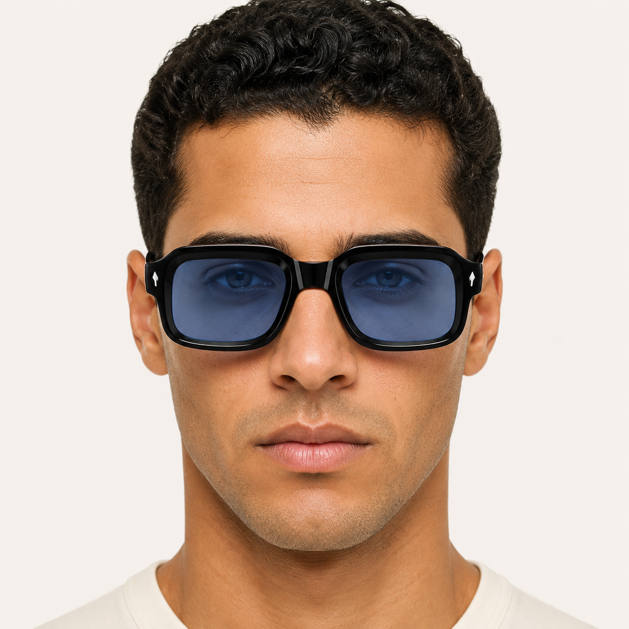Imara Blue&Black (Polarized)