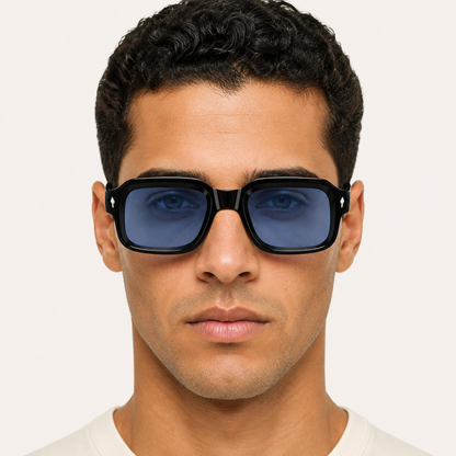 Imara Blue&Black (Polarized)