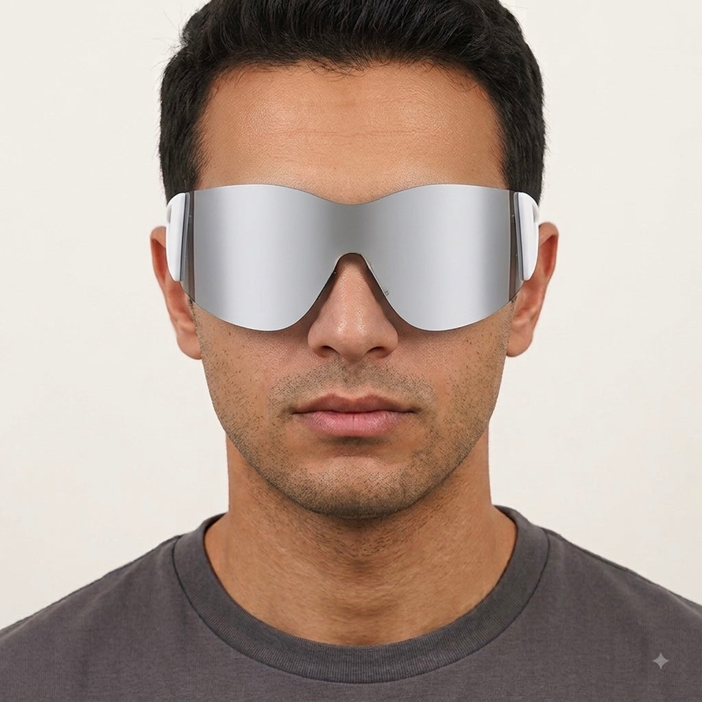 Riot Silver