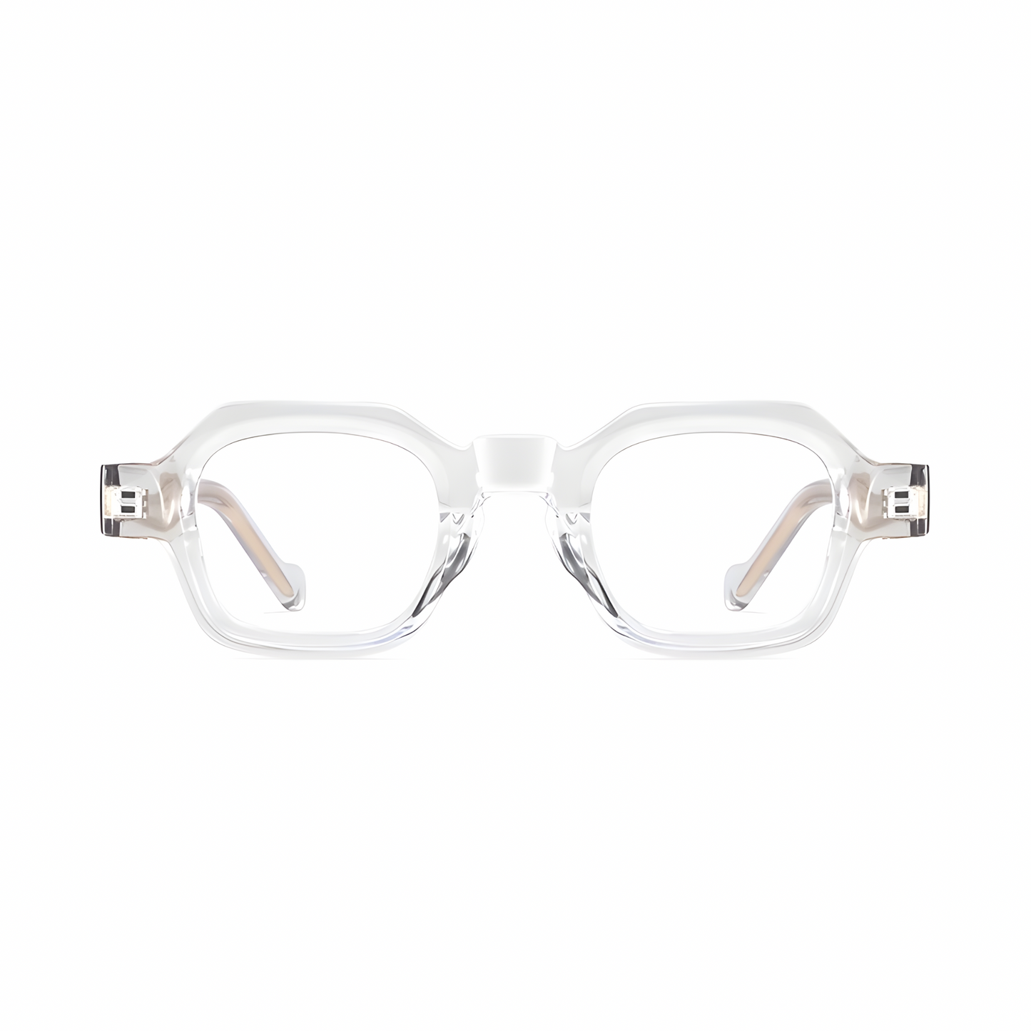 Elyon Transparent Anti Blue-Lights