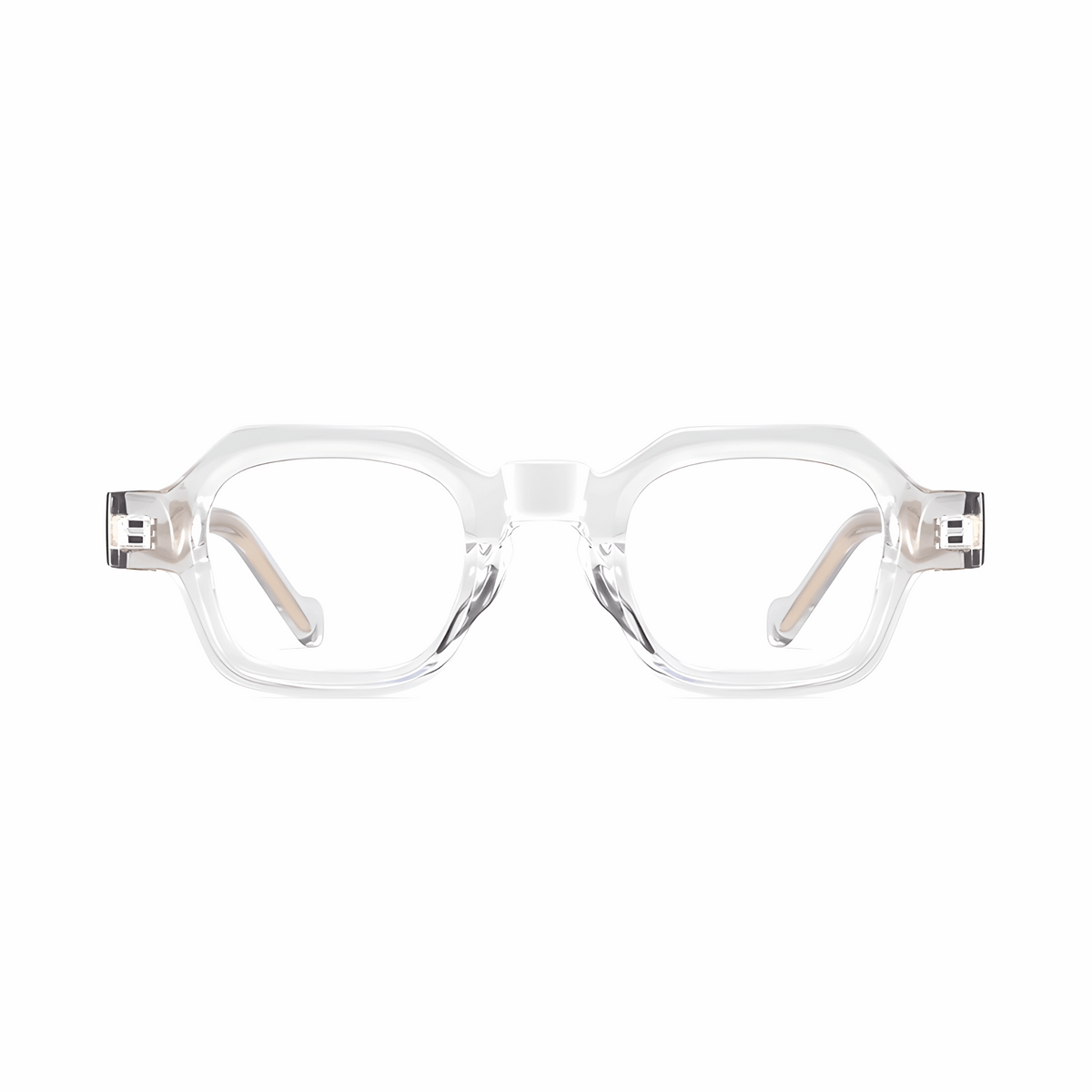 Elyon Transparent Anti Blue-Lights