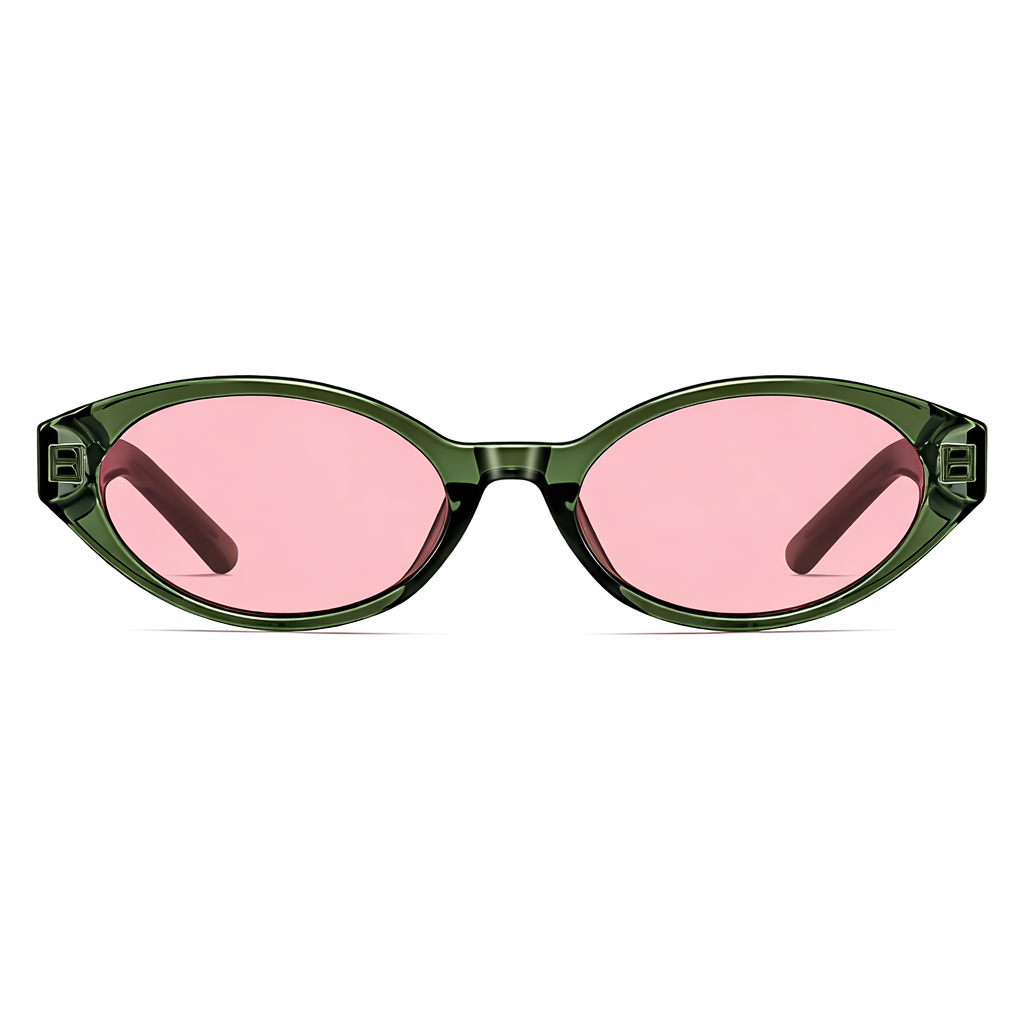 Nayel Pink&Green