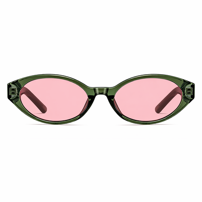 Nayel Pink&Green