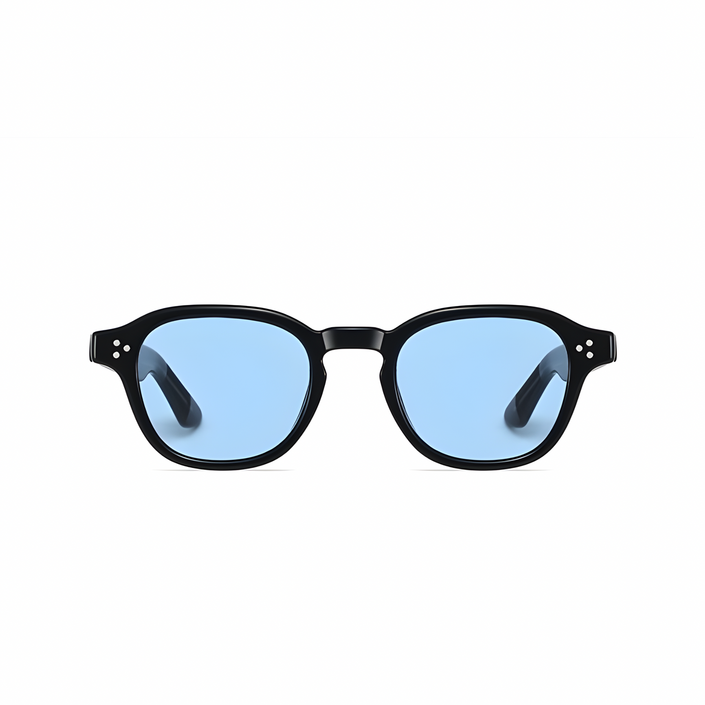 Sahara Blue&Black