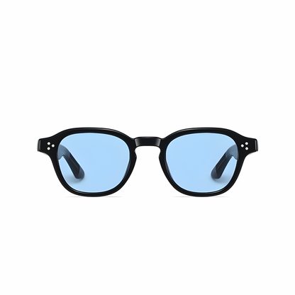 Sahara Blue&Black