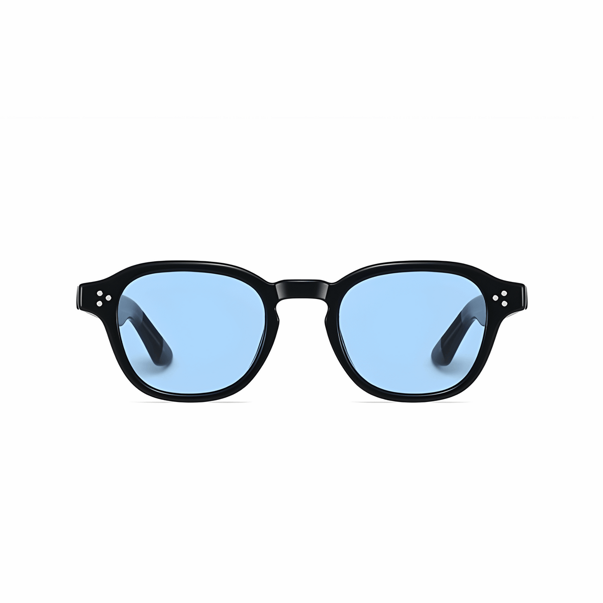 Sahara Blue&Black