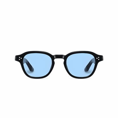 Sahara Blue&Black