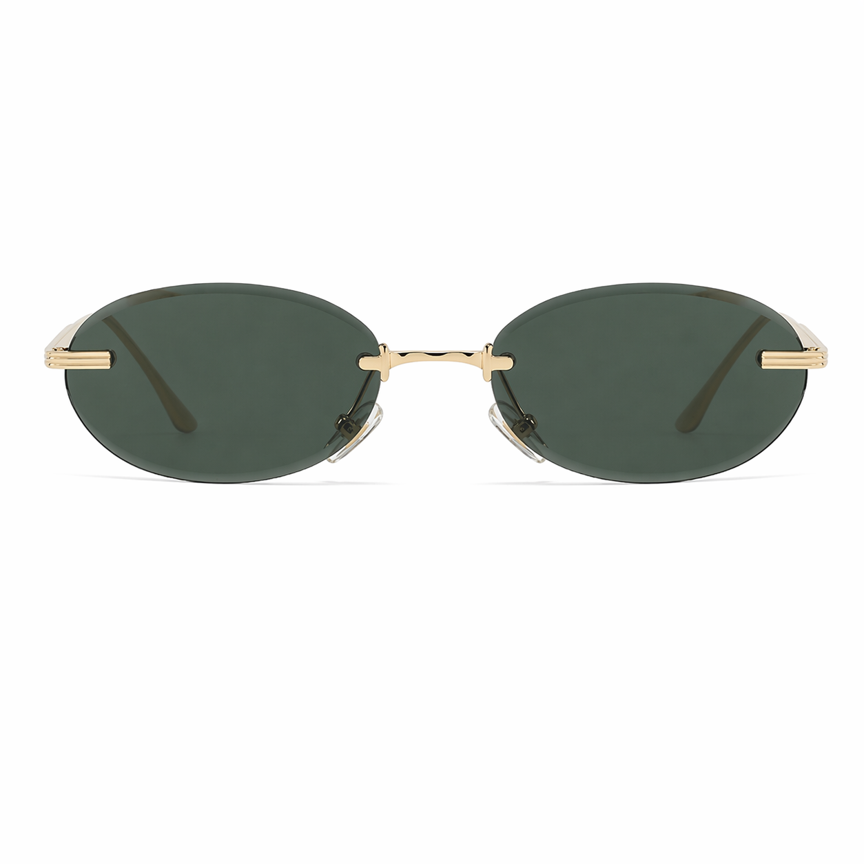 Nyra Olive&Gold