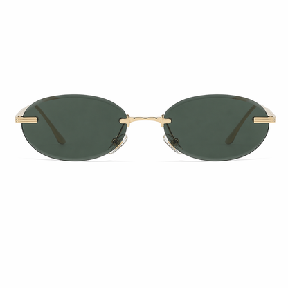 Nyra Olive&Gold