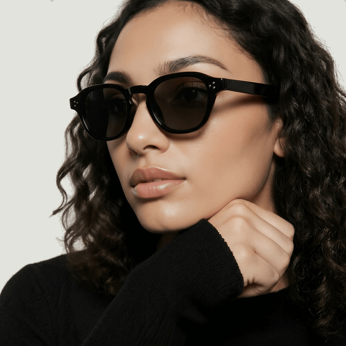 Sahara Black