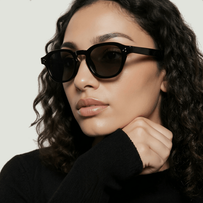 Sahara Black