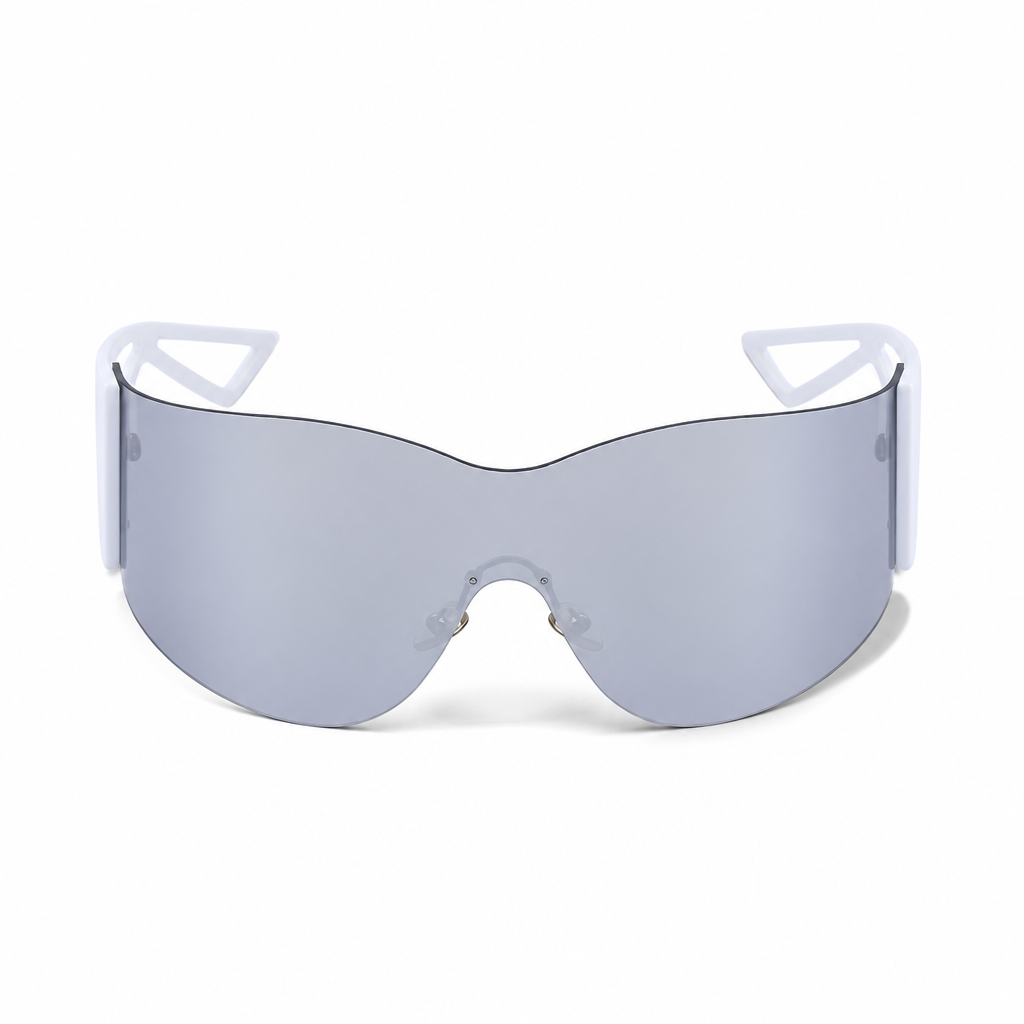 Riot Silver