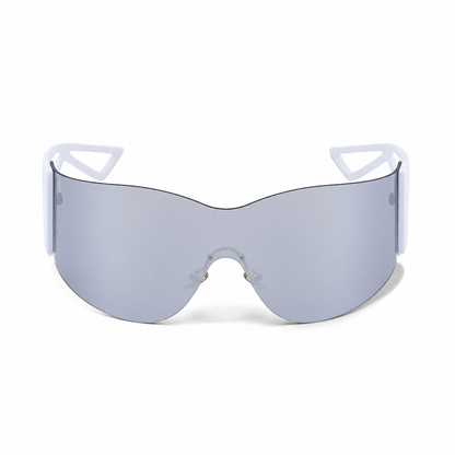 Riot Silver