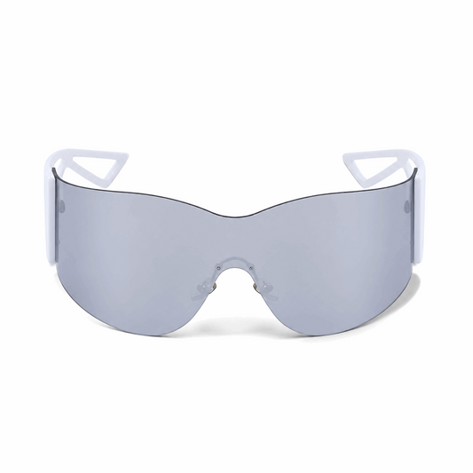 Riot Silver