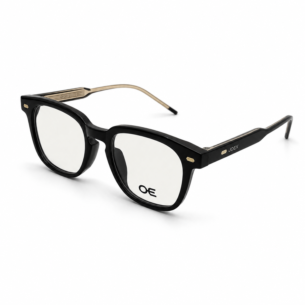 Valence Black Anti Blue-Lights