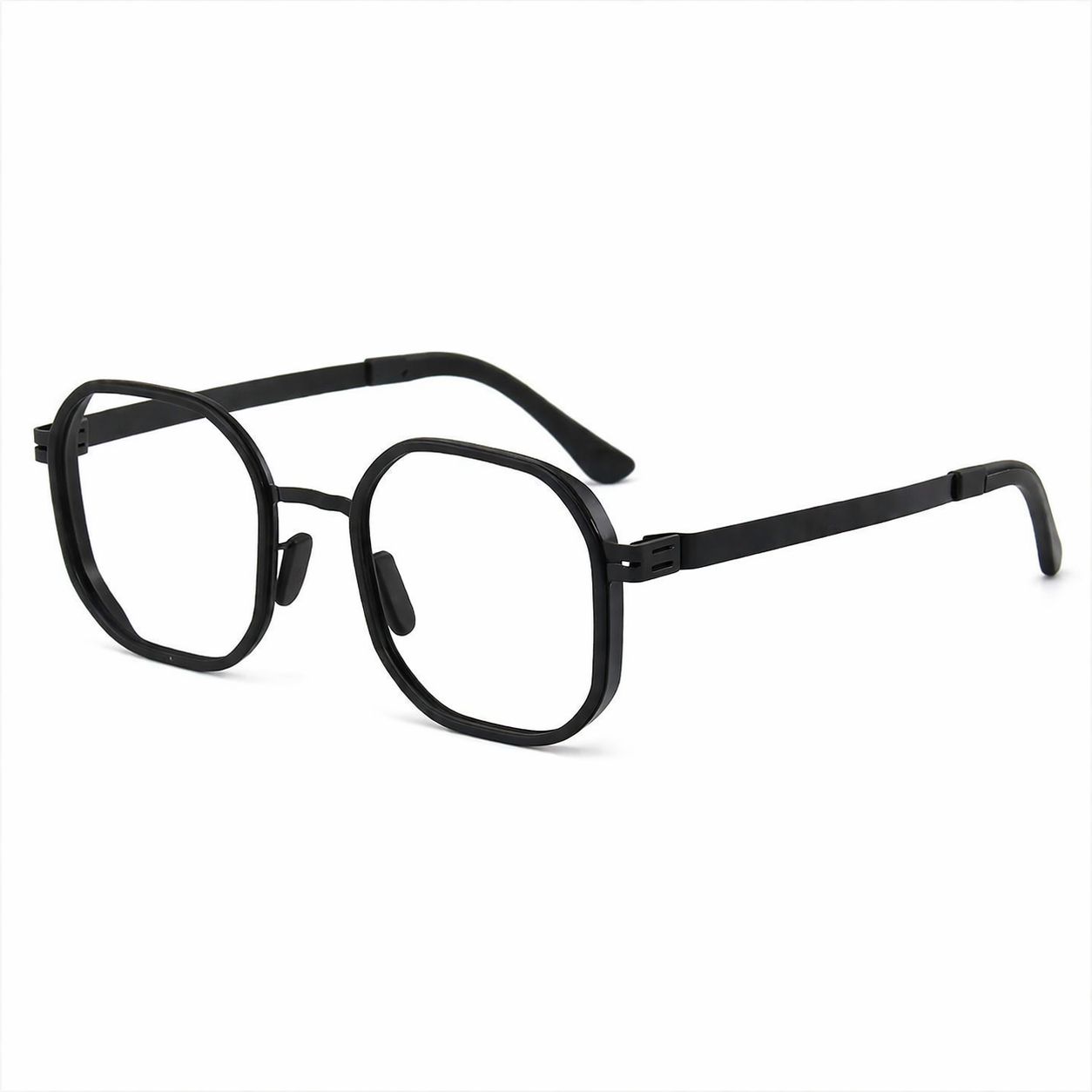 Kavari Black Anti Blue-Lights