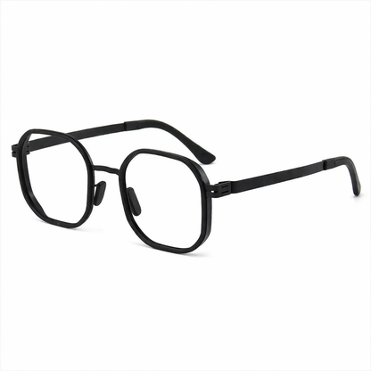Kavari Black Anti Blue-Lights