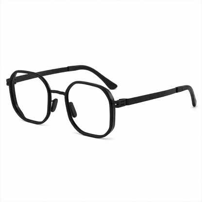 Kavari Black Anti Blue-Lights
