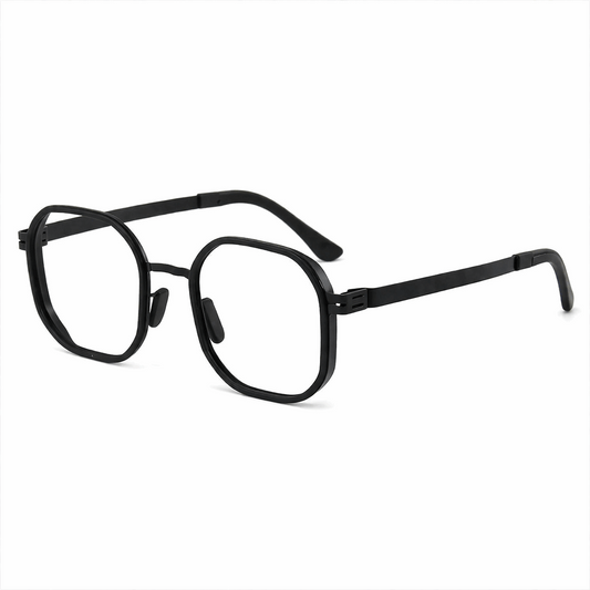 Kavari Black Anti Blue-Lights