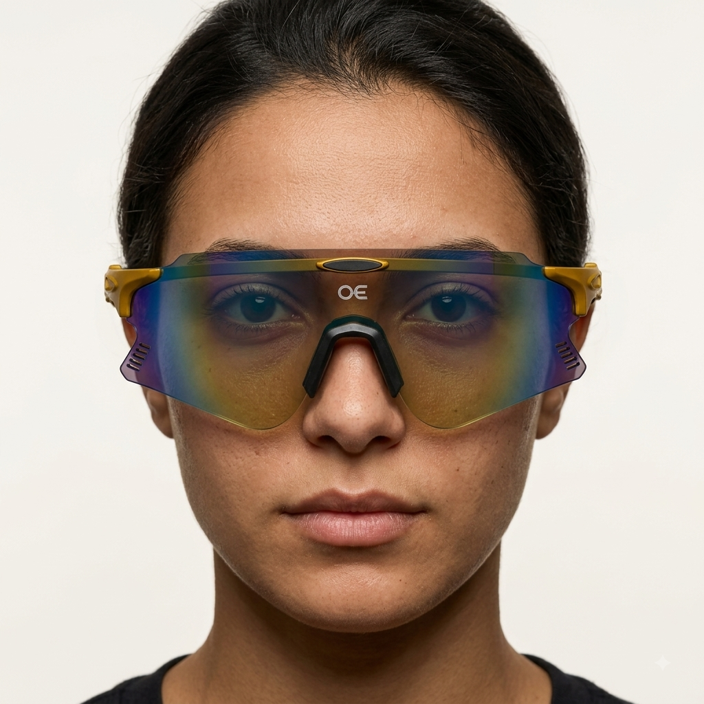Toroq Blue&Gold