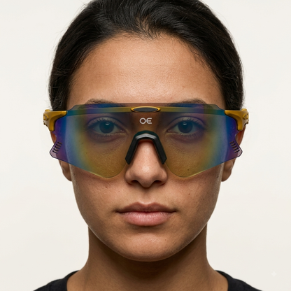 Toroq Blue&Gold