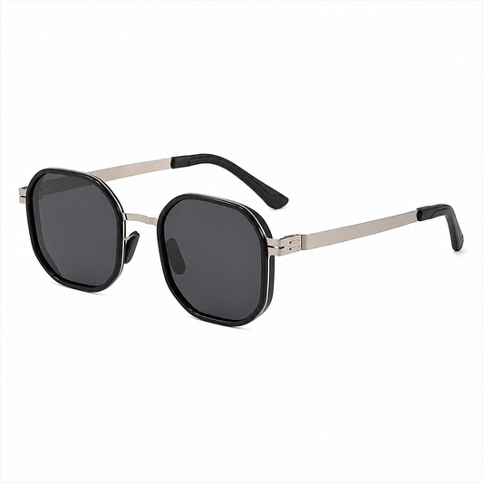 Kavari Black&Silver (Polarized)