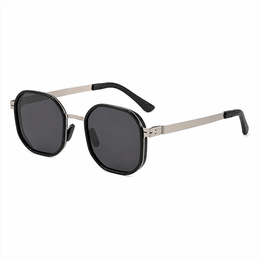Kavari Black&Silver (Polarized)