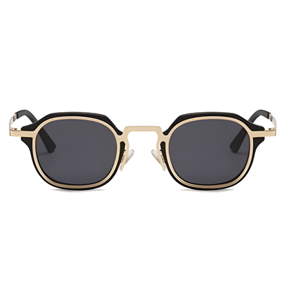 Wahaj Black&Gold