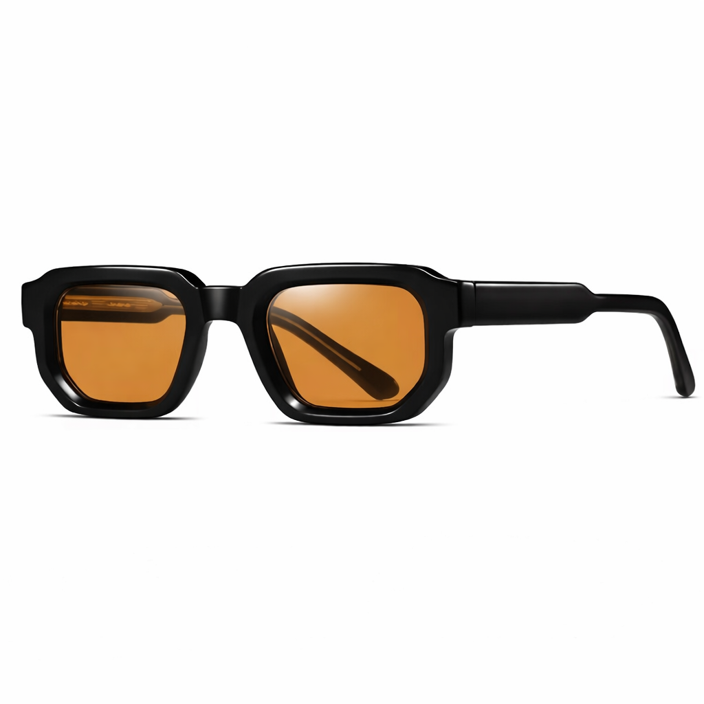 Koto Orange&Black